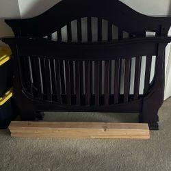 Bed Frame For Kids