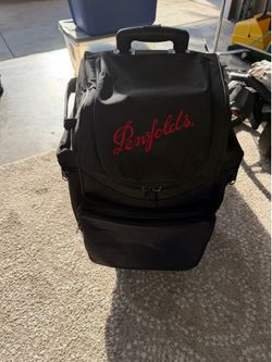 Penfolds chill and go wine roller
