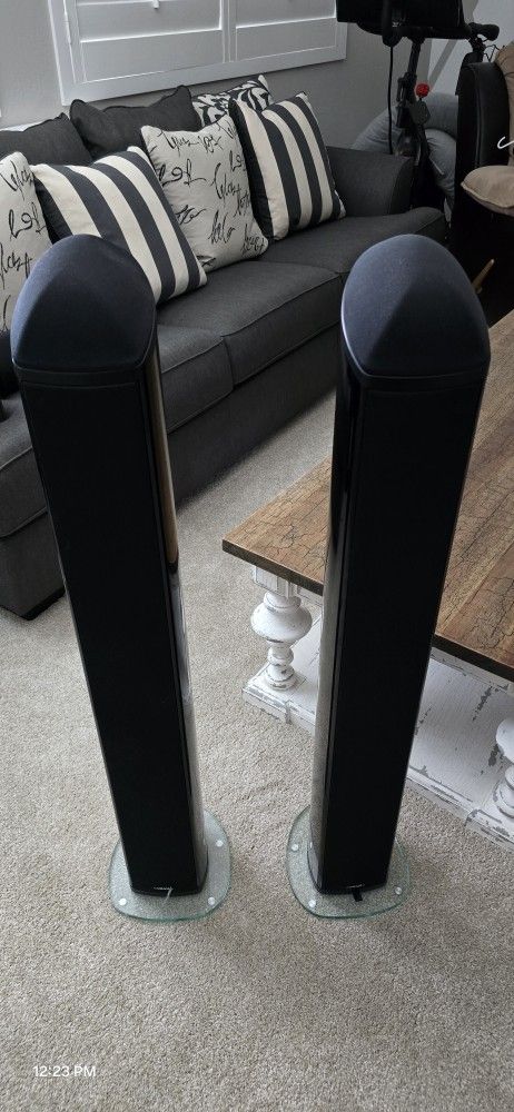 5.1 Home Theater Speakers