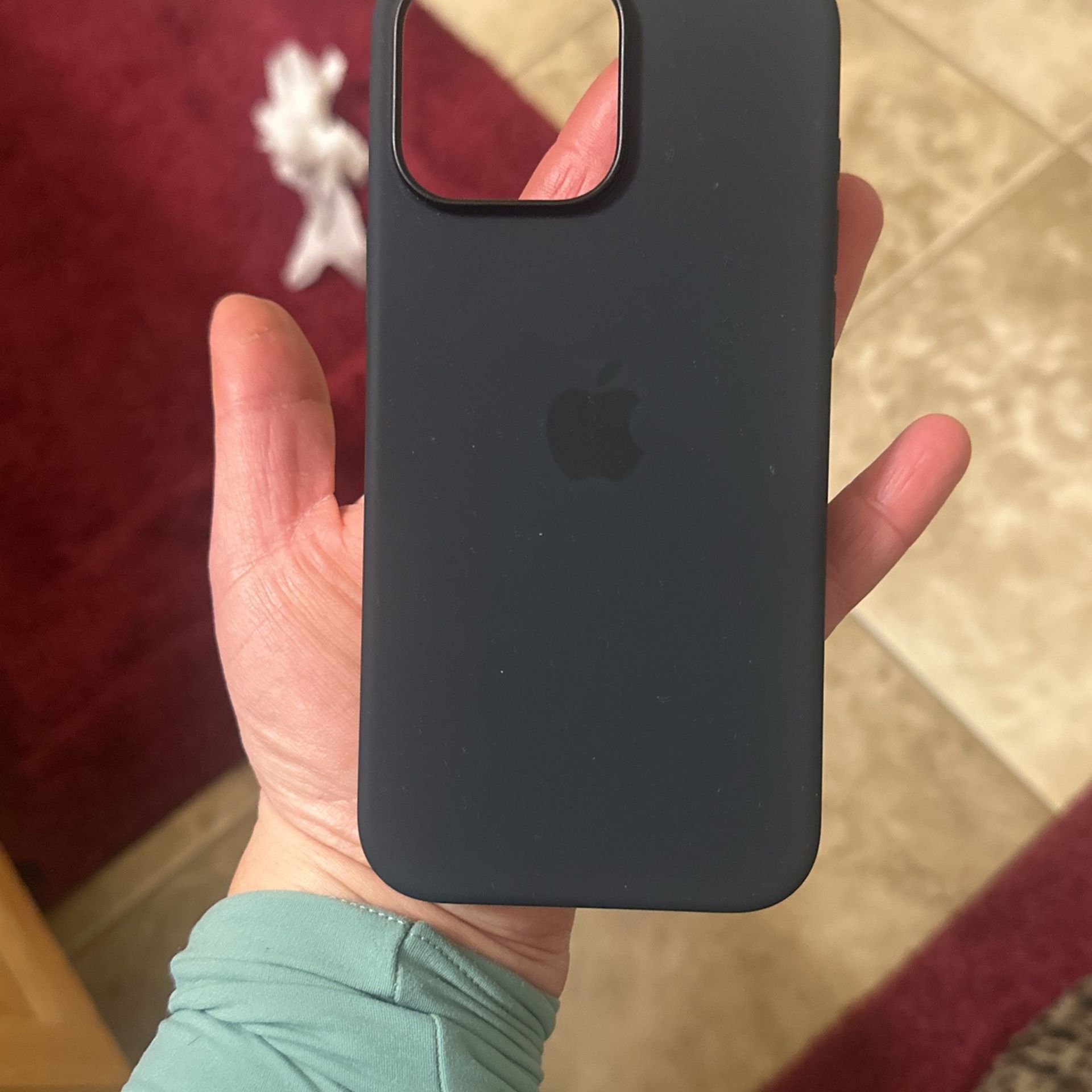 Apple Case New 