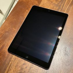 Apple ipad Air 32gb Wi-Fi Only