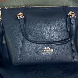 Bolsa Coach