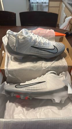 Nike Zoom Air Vapor Elite 1 Football Cleats