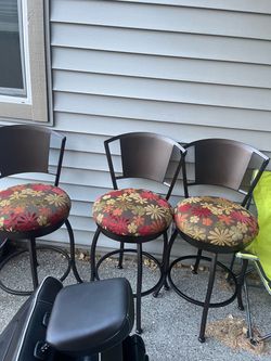 Free Stools
