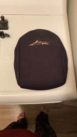 Jeep Center Console Cover 