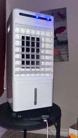 A/C Cooler