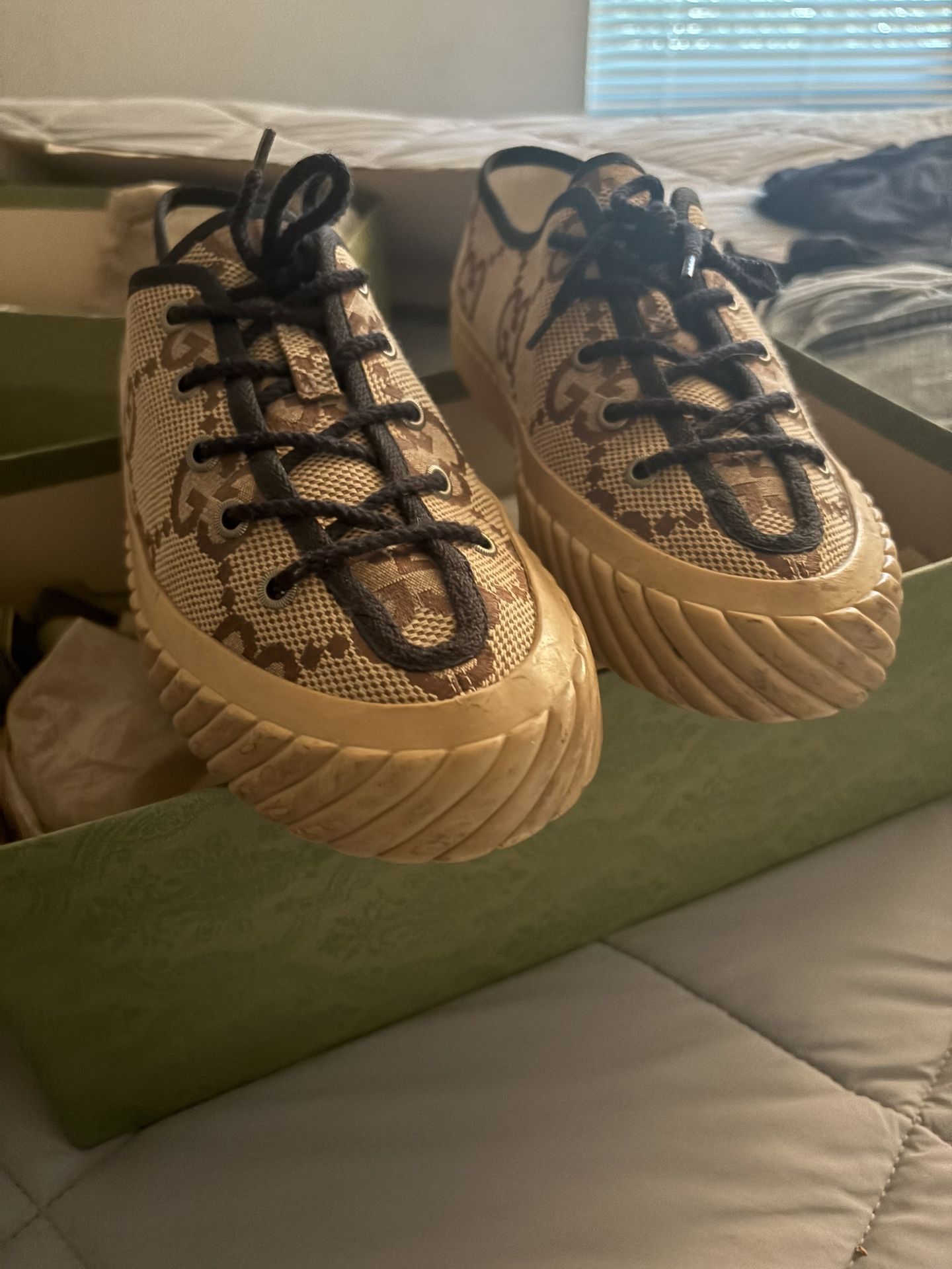 Gucci
