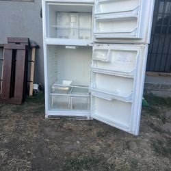 Refrigerator for sale