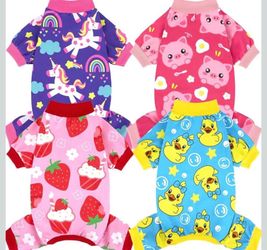Small Dog / cat clothes