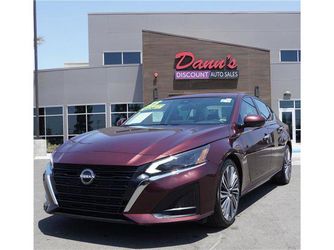 2023 Nissan Altima