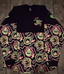 Brand New Oogie Boogie Bash 2025 Jersey