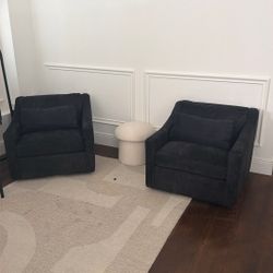 RH Chairs 
