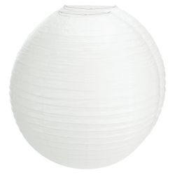 Jumbo Paper Lanterns - 2 PCs 30”