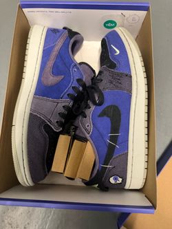 Zion Williamson x Jordan 1 (8)