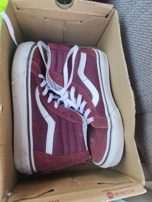 Vans 