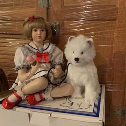 Madeleine & Harry By Pamela Phillips “Sweethearts Of Summer”