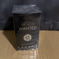 The Most Wanted Eau de Parfum Intense
