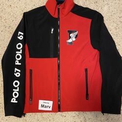 New Ralph Lauren Polo Jackets 