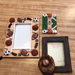 Baseball decorations