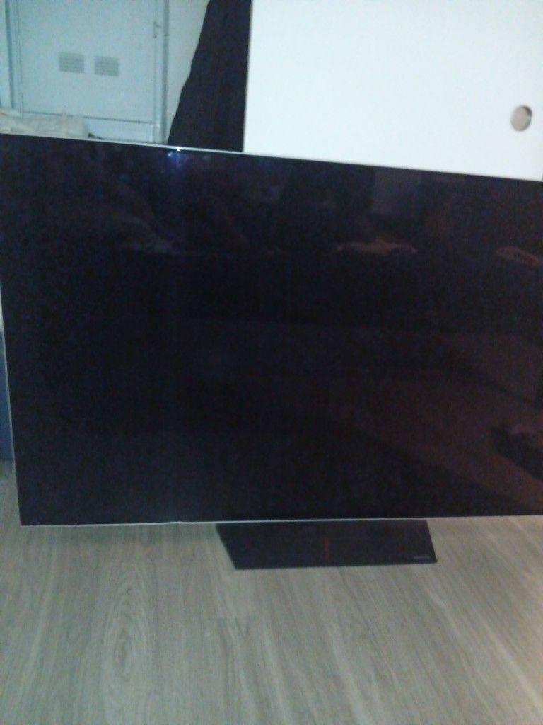LG Smart Tv, Black,OLED, Model#OLED65B7A-U