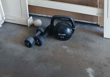 Weight 5 pounds
