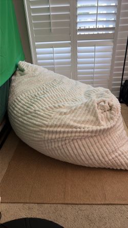 Beanbag chair 3 in 1
