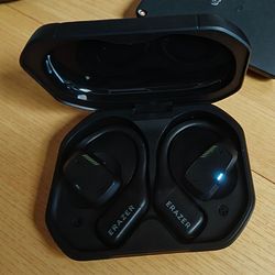Eraser xp6 translator earbuds