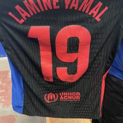 Jersey