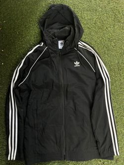 Adidas Windbreaker jacket