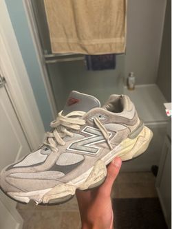 New balance 9060