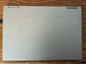 Lenovo Yoga 720