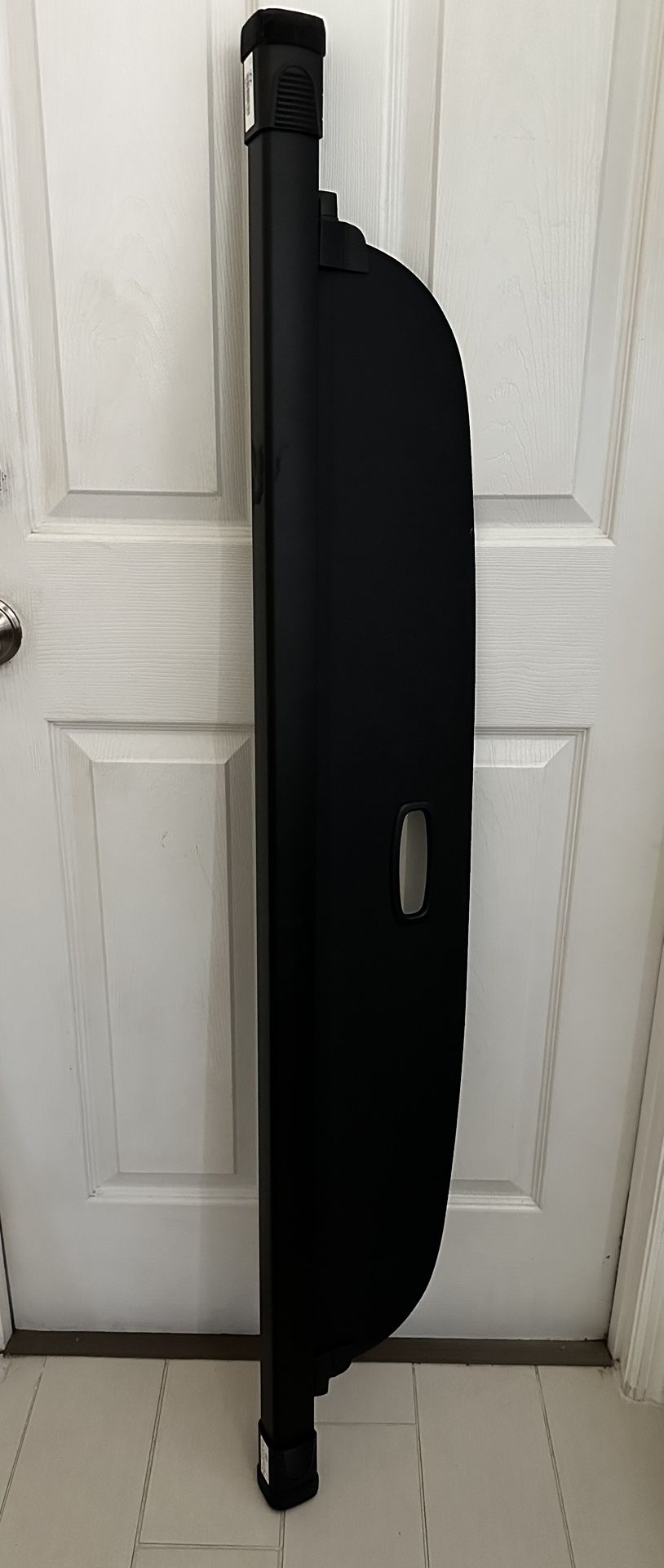 2023 Hyundai Santa Fe Retractable Cargo Cover