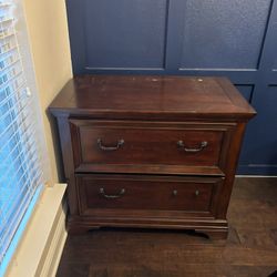 Home Office Filing Cabinet
