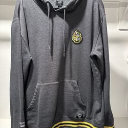 Vans Harry Potter Sweater Size Xl