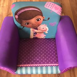 Kids Chair