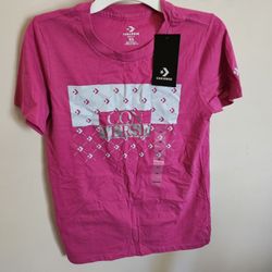 Converse Women's Shirt 
