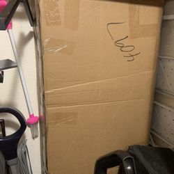 Queen Size Bed frame