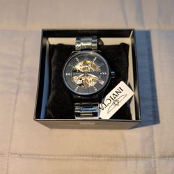Invicta Objet D Art Automatic Men's Watch