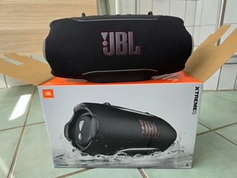 JBL extreme 5