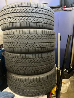 255/45/19