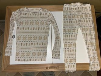 Carters So Soft Pjs 4T