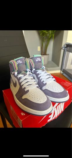 Jordan 1 Tropical