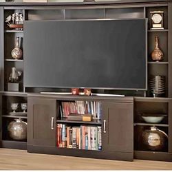 Entertainment System