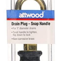 Drain Plug