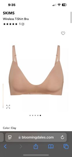 Skims Wireless Form T-shirt Bra