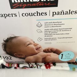 Pampers