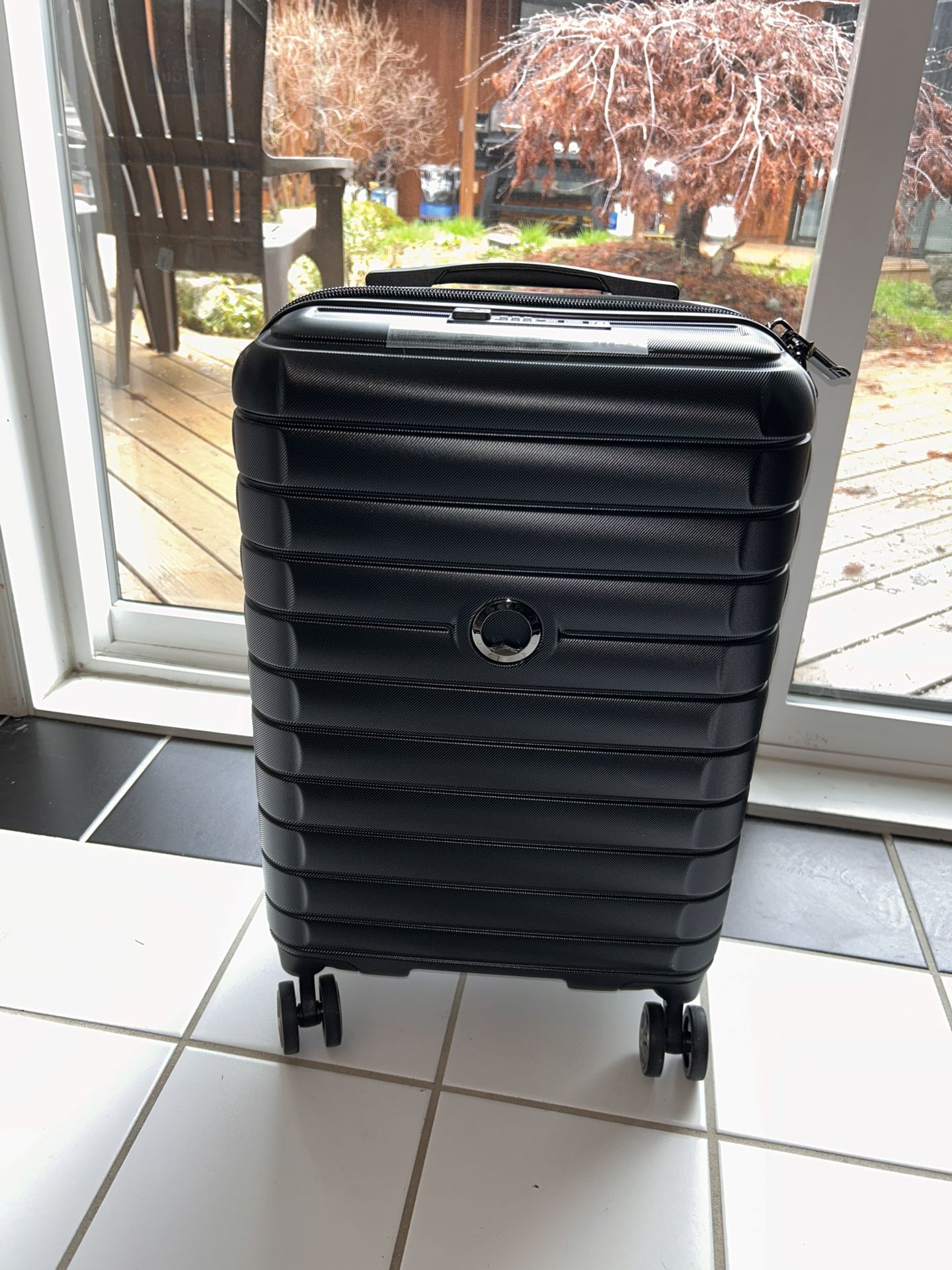 Delsey Paris Horizon Carry-on