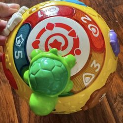 Baby Toys 