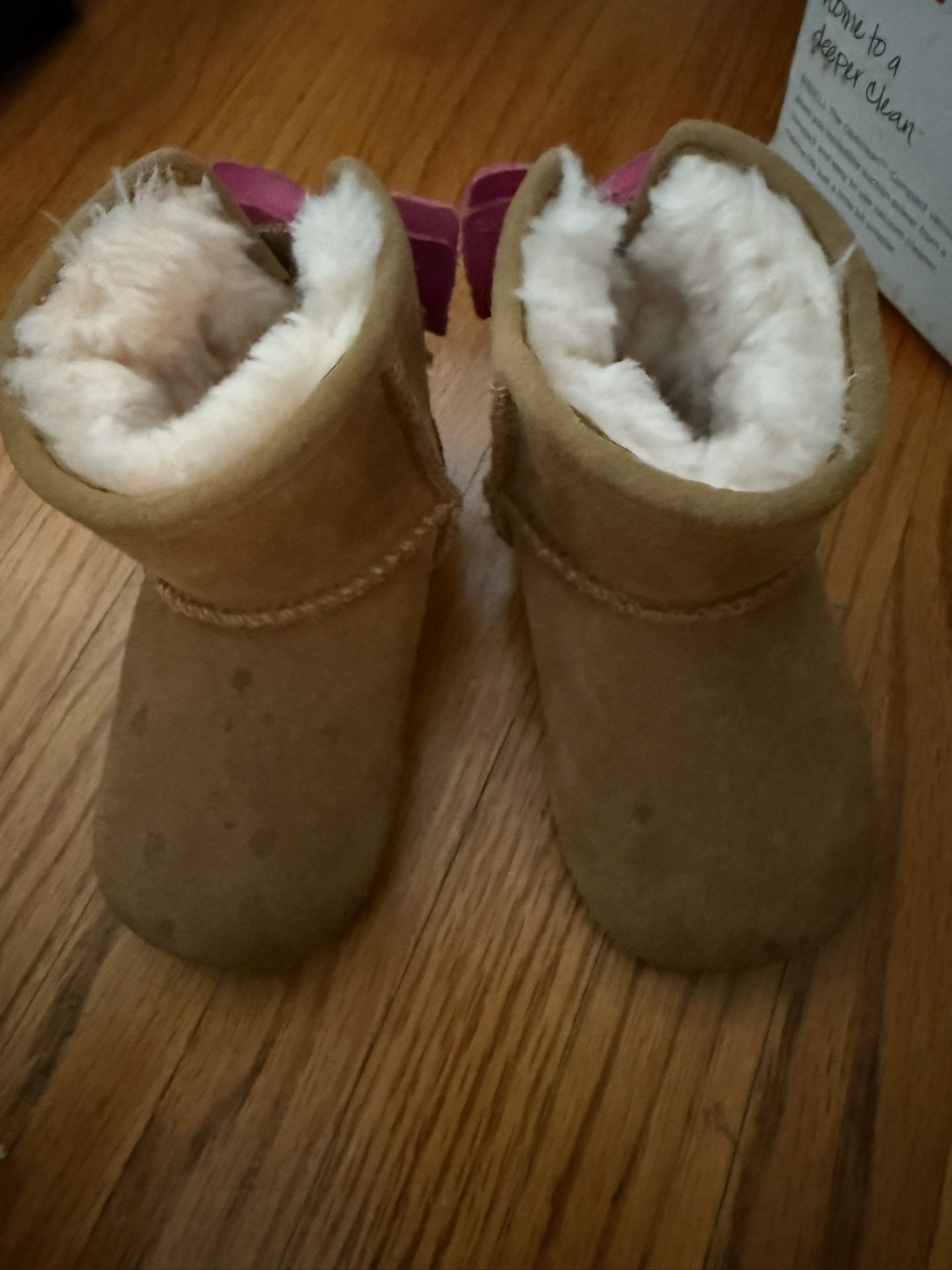 Ugg Boots For Baby