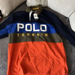 Polo Ralph Lauren 